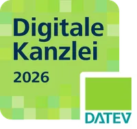DATEV Label Digitale Kanzlei 2026